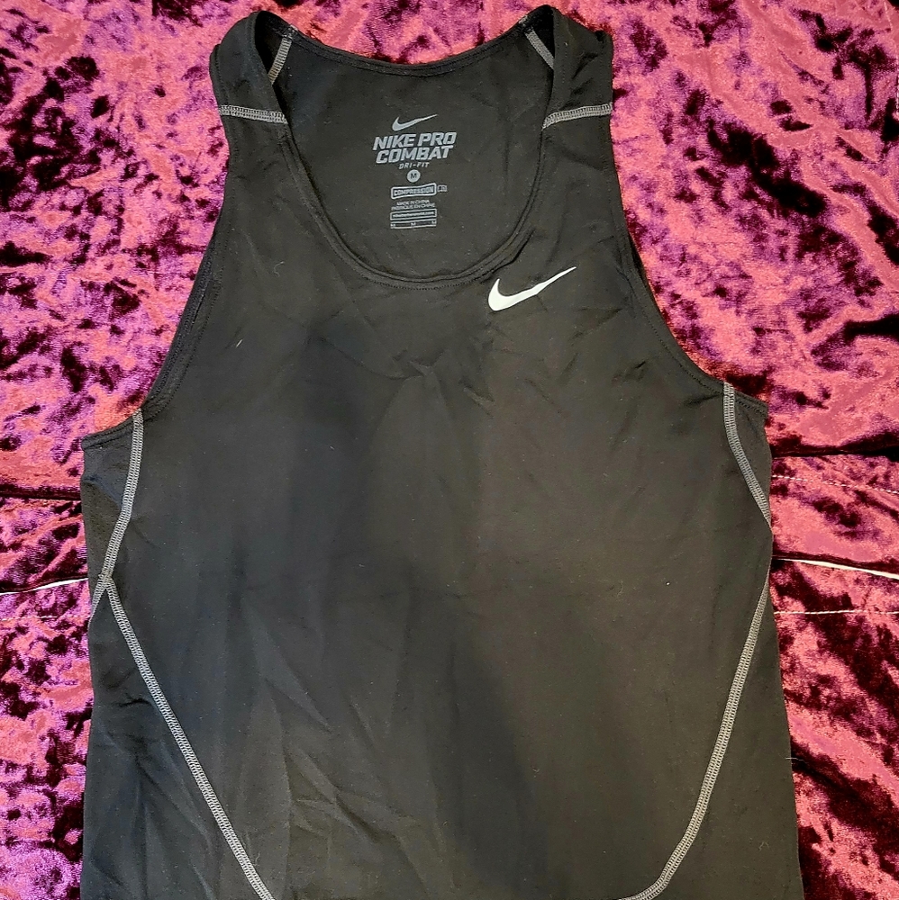 Nike Pro Combat Tank Top